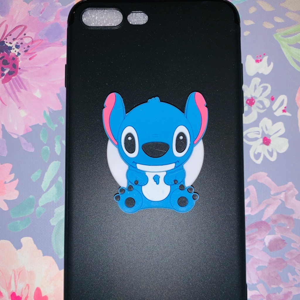 Iphone 7&8plus Case